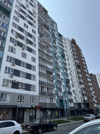 
  Продается 1-комн. квартира, 36 м², Еременко ул, д. 110/2
. Фото 22.