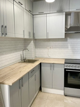 
  Продается студия, 30.8 м², Жмайлова ул, д. 19А
. Фото 1.