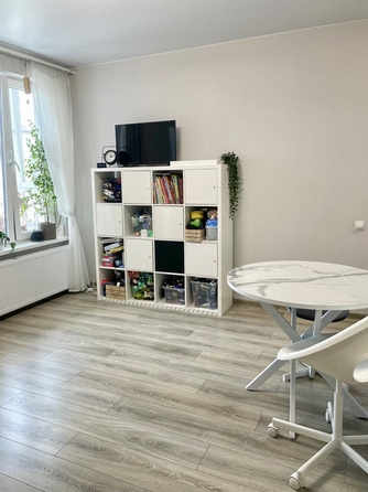 
  Продается студия, 30.8 м², Жмайлова ул, д. 19А
. Фото 4.