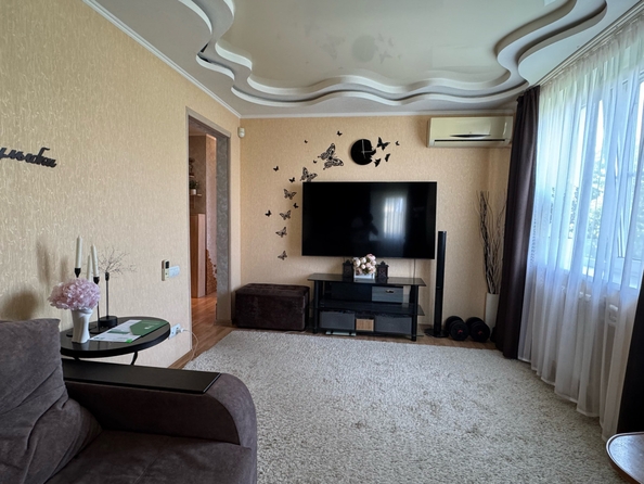 
  Продается 3-комн. квартира, 62 м², Коммунистический пр-кт, д. 42/2
. Фото 3.