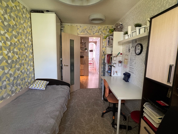 
  Продается 3-комн. квартира, 62 м², Коммунистический пр-кт, д. 42/2
. Фото 5.