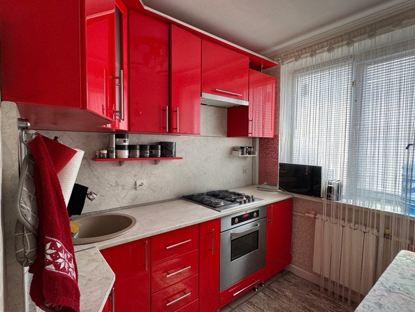 
  Продается 3-комн. квартира, 62 м², Коммунистический пр-кт, д. 42/2
. Фото 8.
