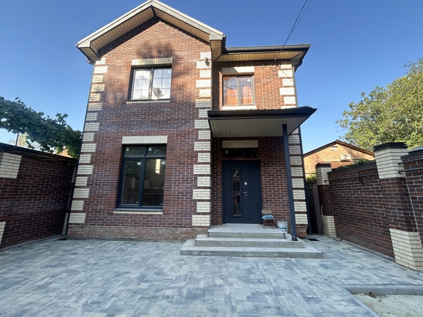 
  Продается дом, 140 м², Ростов-на-Дону
. Фото 2.