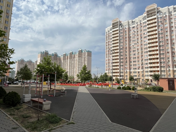 
  Продается 3-комн. квартира, 72 м², Еременко ул, д. 96
. Фото 13.