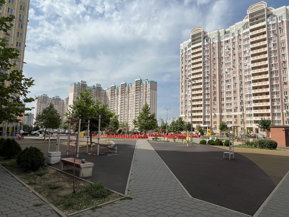 
  Продается 3-комн. квартира, 72 м², Еременко ул, д. 96
. Фото 19.