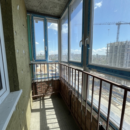 
  Продается 2-комн. квартира, 52 м², ЖК Западные Аллеи, литера 4.2
. Фото 7.