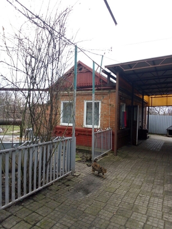 
  Продается дом, 100 м², село Самарское
. Фото 14.
