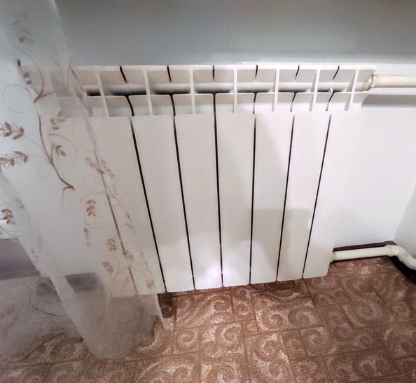 
  Продается 1-комн. квартира, 30.2 м², Криворожская ул, д. 59
. Фото 17.