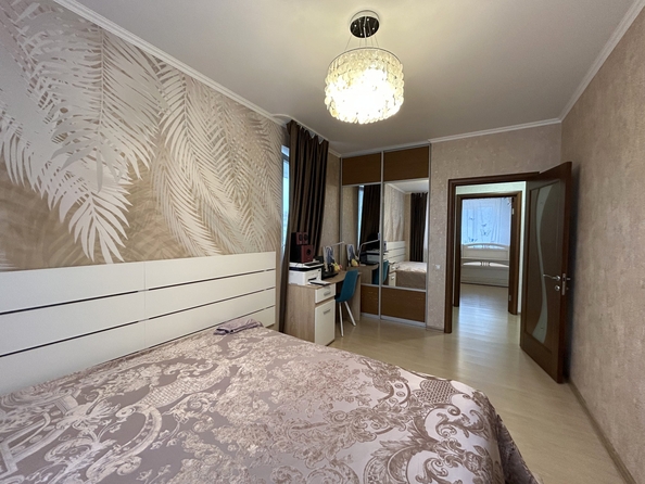 
  Продается 3-комн. квартира, 90 м², Жмайлова ул, д. 4/2
. Фото 7.