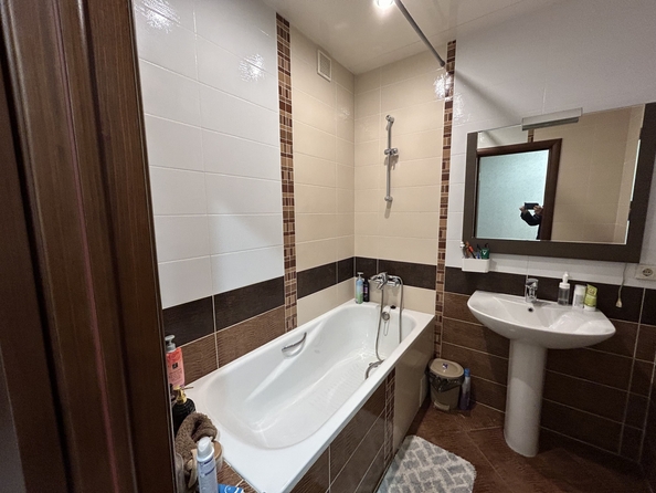 
  Продается 3-комн. квартира, 90 м², Жмайлова ул, д. 4/2
. Фото 15.