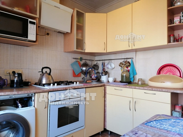 
  Продается 3-комн. квартира, 63.2 м², Таганрогская ул, д. 118/4
. Фото 4.