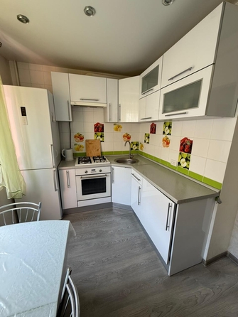 
  Продается 1-комн. квартира, 36.9 м², Нансена ул, д. 123
. Фото 2.