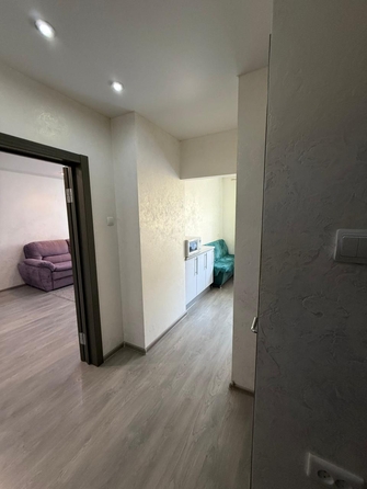 
  Продается 1-комн. квартира, 36.9 м², Нансена ул, д. 123
. Фото 9.