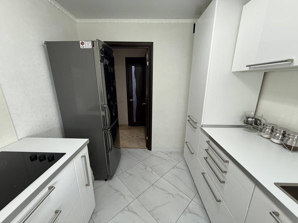 
  Продается 1-комн. квартира, 41 м², Грибоедовский пер, д. 4
. Фото 6.
