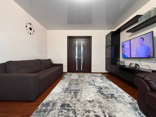 
  Продается 1-комн. квартира, 41 м², Грибоедовский пер, д. 4
. Фото 14.