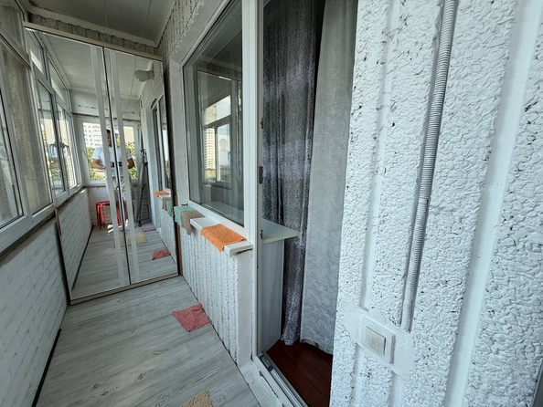 
  Продается 1-комн. квартира, 41 м², Грибоедовский пер, д. 4
. Фото 19.