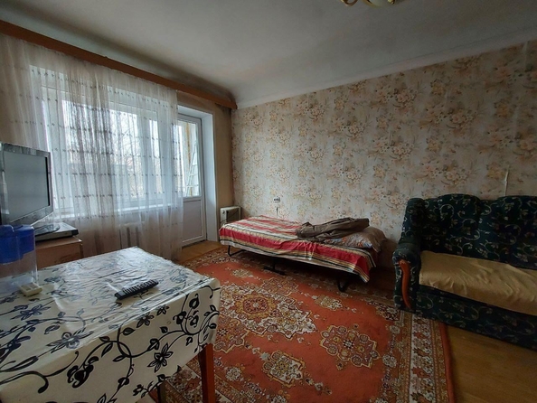 
  Продается 2-комн. квартира, 48 м², Каширская ул, д. 10/1
. Фото 6.