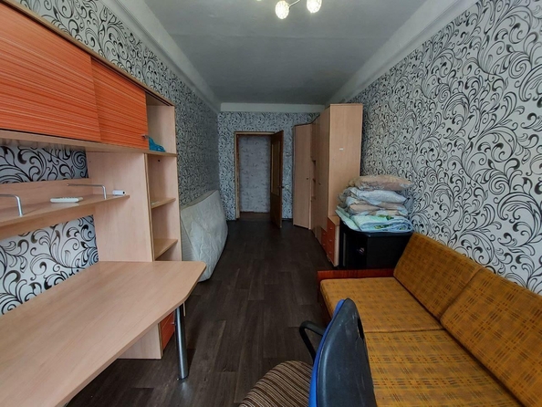 
  Продается 2-комн. квартира, 48 м², Каширская ул, д. 10/1
. Фото 15.