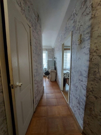 
  Продается 2-комн. квартира, 48 м², Каширская ул, д. 10/1
. Фото 21.
