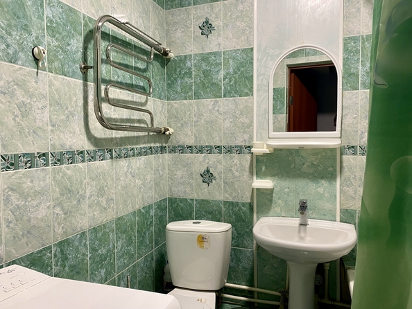
  Продается 1-комн. квартира, 36 м², Стачки пр-кт, д. 208/1
. Фото 8.