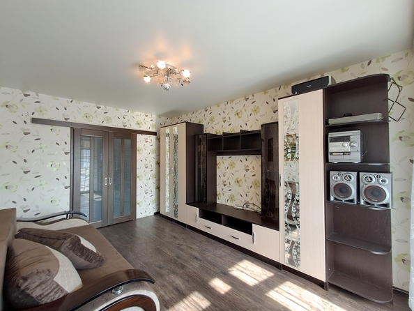
  Продается 2-комн. квартира, 55 м², Горшкова пр-кт, д. 6в
. Фото 3.
