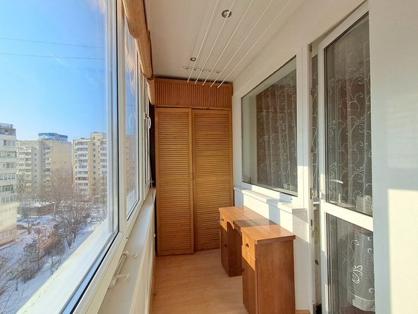 
  Продается 2-комн. квартира, 55 м², Горшкова пр-кт, д. 6в
. Фото 9.