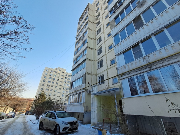 
  Продается 2-комн. квартира, 55 м², Горшкова пр-кт, д. 6в
. Фото 14.