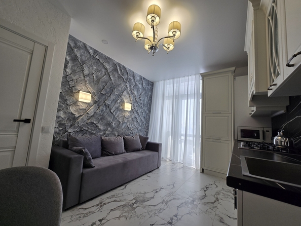 
  Сдается 2-комн. квартира, 37.6 м², Бориса Слюсаря ул, д. 15
. Фото 6.