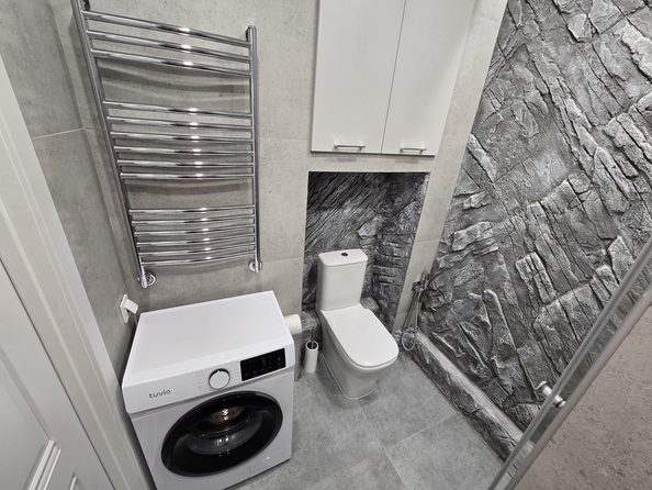 
  Сдается 2-комн. квартира, 37.6 м², Бориса Слюсаря ул, д. 15
. Фото 11.
