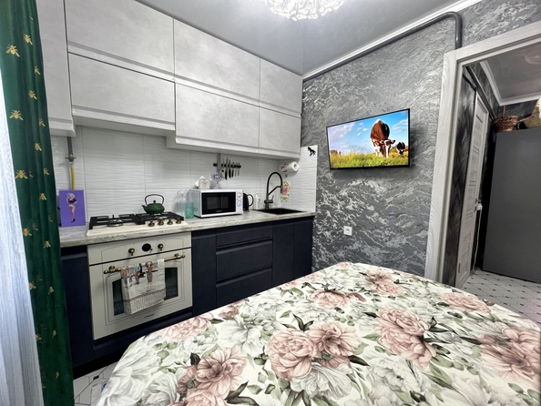 
  Продается 2-комн. квартира, 47.7 м², Вартанова ул, д. 4
. Фото 2.