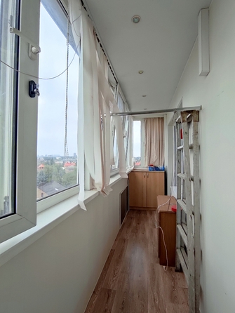 
  Продается 1-комн. квартира, 35 м², Матросова ул, д. 35
. Фото 12.