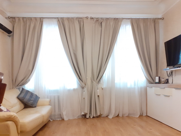 
  Продается 2-комн. квартира, 40.2 м², Островского пер, д. 7
. Фото 4.