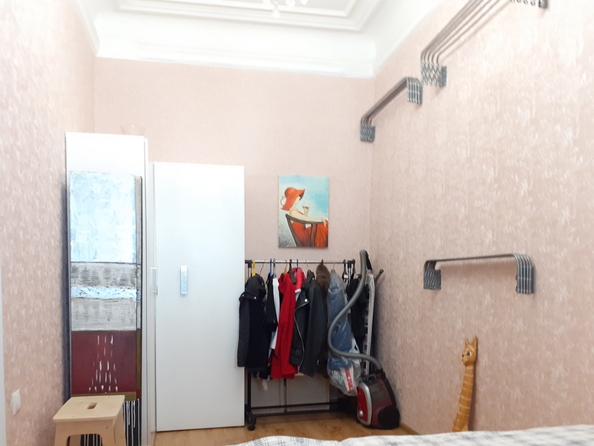 
  Продается 2-комн. квартира, 40.2 м², Островского пер, д. 7
. Фото 9.