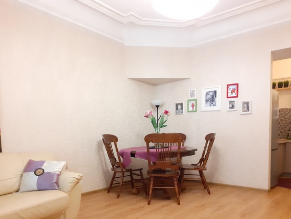 
  Продается 2-комн. квартира, 40.2 м², Островского пер, д. 7
. Фото 10.