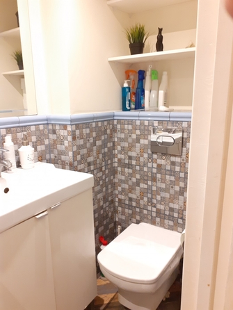 
  Продается 2-комн. квартира, 40.2 м², Островского пер, д. 7
. Фото 12.