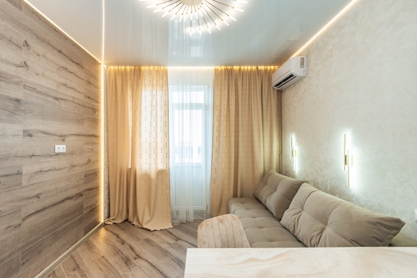 
  Продается студия, 22.5 м², Нансена ул, д. 83
. Фото 12.