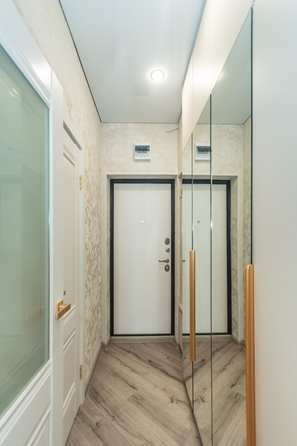 
  Продается студия, 22.5 м², Нансена ул, д. 83
. Фото 15.