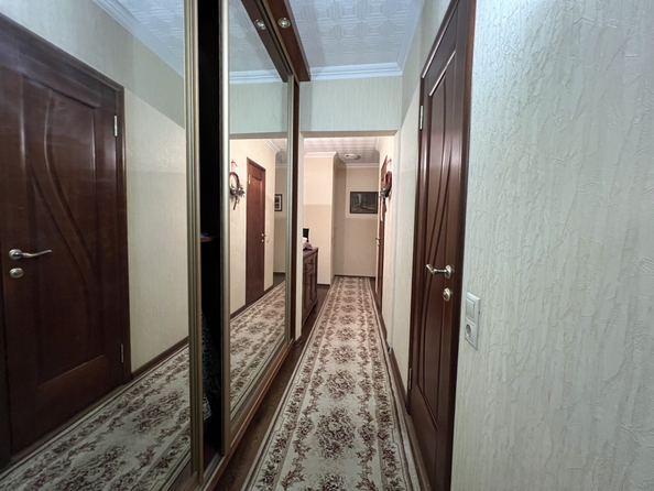 
  Продается 2-комн. квартира, 56.4 м², Днепропетровская ул, д. 48
. Фото 3.