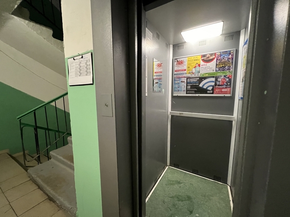 
  Продается 2-комн. квартира, 56.4 м², Днепропетровская ул, д. 48
. Фото 7.