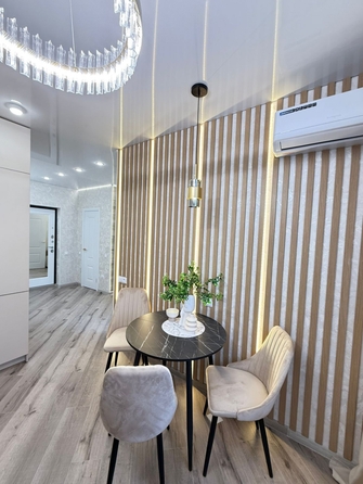 
  Продается 1-комн. квартира, 41.1 м², Тибетская ул, д. 1б
. Фото 7.