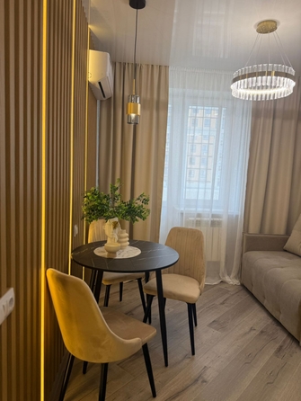 
  Продается 1-комн. квартира, 41.1 м², Тибетская ул, д. 1б
. Фото 12.