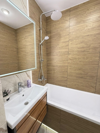 
  Продается 1-комн. квартира, 41.1 м², Тибетская ул, д. 1б
. Фото 15.