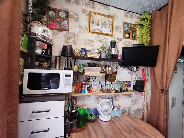 
  Продается 2-комн. квартира, 45 м², Ларина ул, д. 43
. Фото 13.