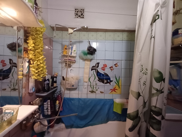 
  Продается 2-комн. квартира, 45 м², Ларина ул, д. 43
. Фото 15.