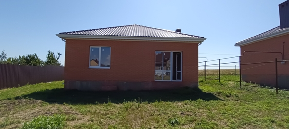 
  Продается дом, 80 м², поселок Октябрьский
. Фото 4.