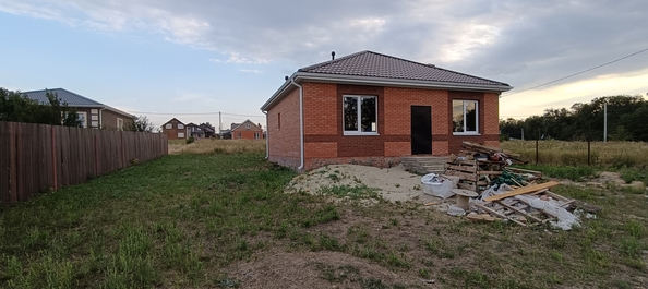 
  Продается дом, 80 м², поселок Октябрьский
. Фото 2.
