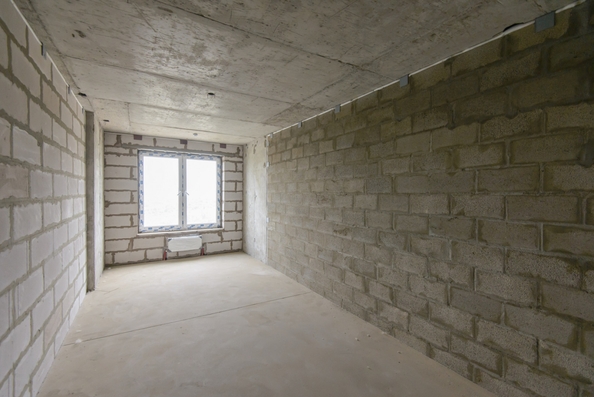 
  Продается 3-комн. квартира, 93.5 м², Шеболдаева ул, д. 95
. Фото 6.