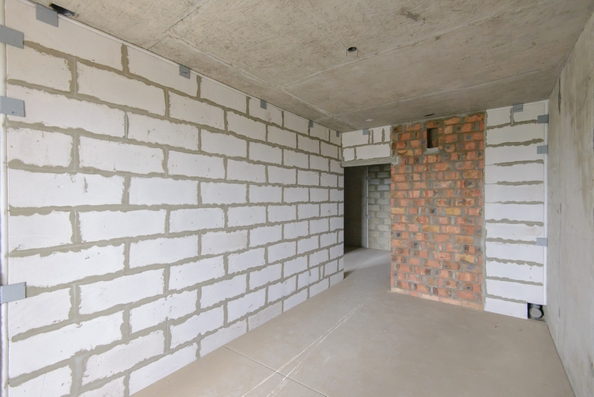 
  Продается 3-комн. квартира, 93.5 м², Шеболдаева ул, д. 95
. Фото 8.