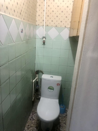 
  Продается 3-комн. квартира, 58.5 м², Казахская ул, д. 71
. Фото 8.