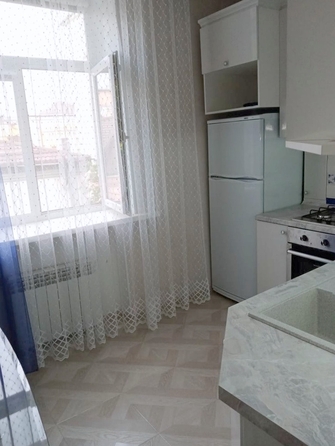 
  Сдается 3-комн. квартира, 65 м², Семашко пер, д. 25
. Фото 8.
